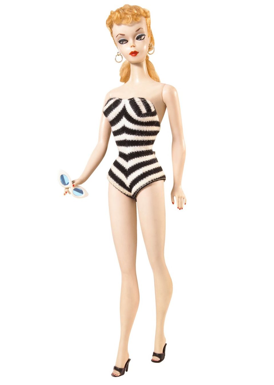 Barbie