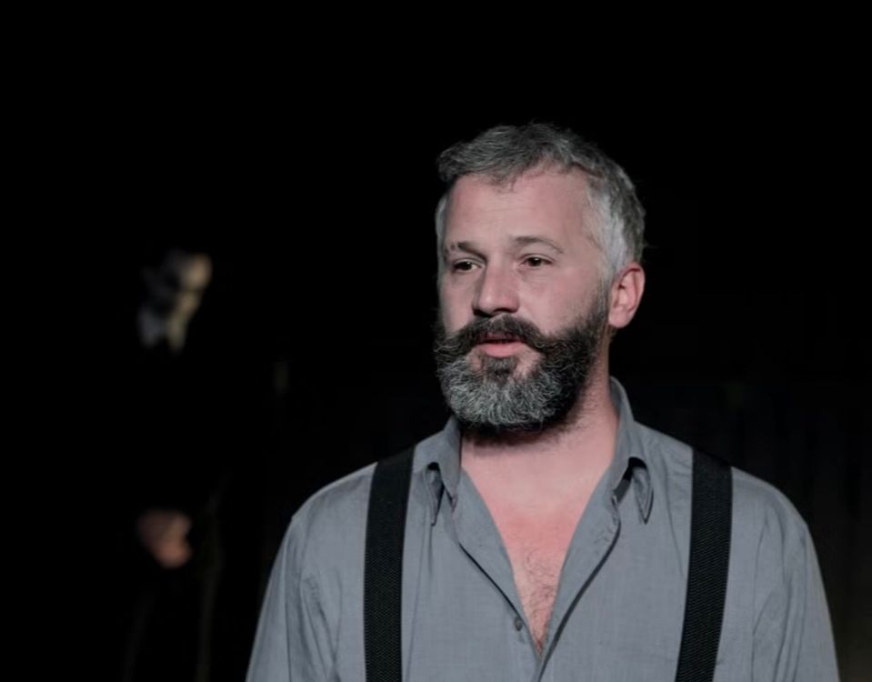 Pavol Krištofek