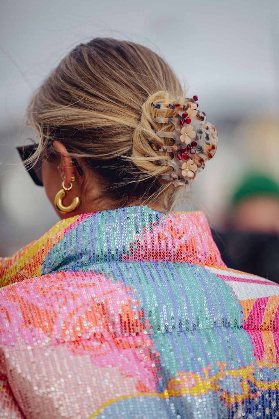 Street style