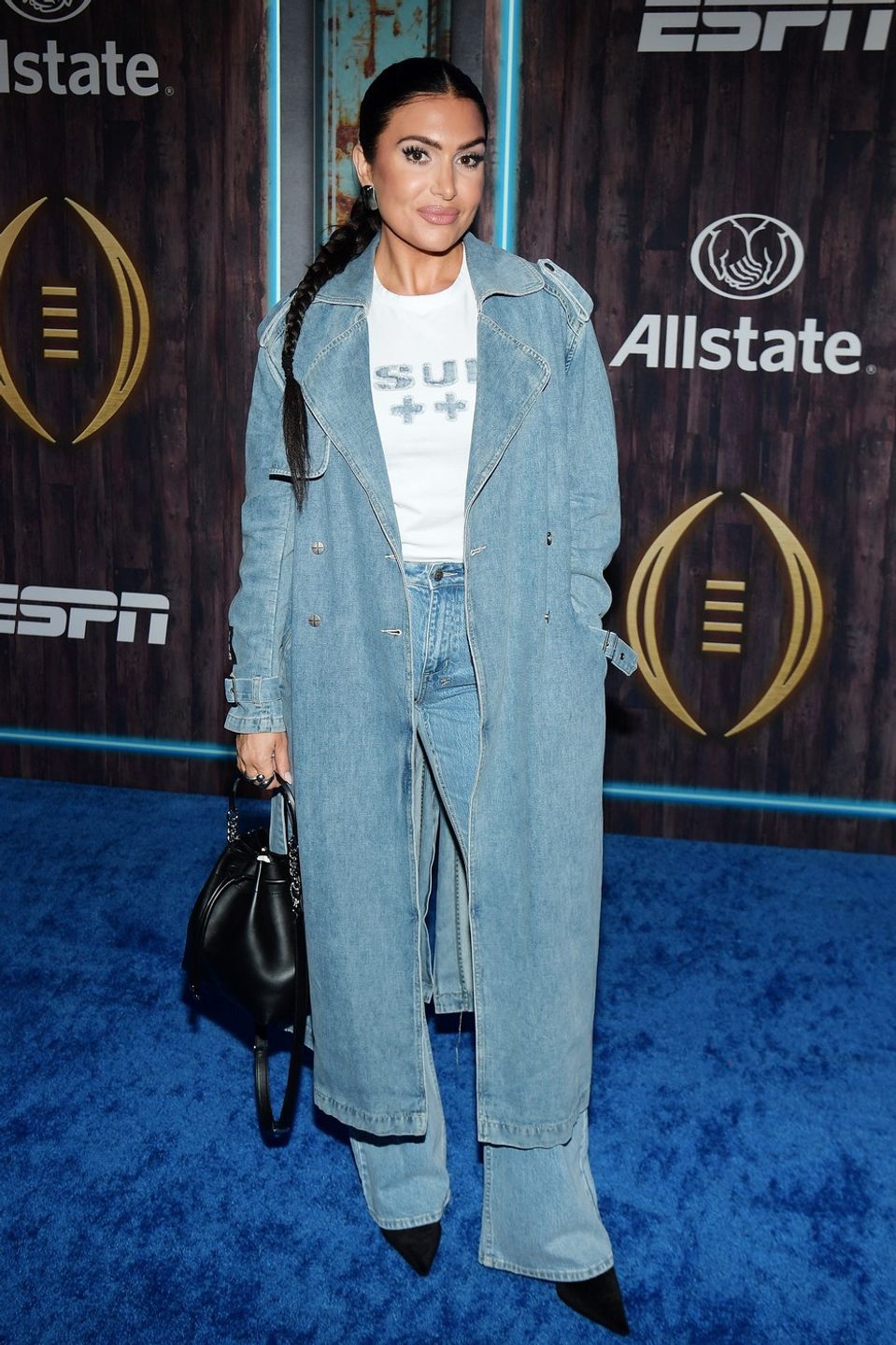 Molly Qerim
