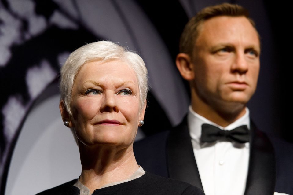 Dame Judi Dench oznámila koniec kariéry