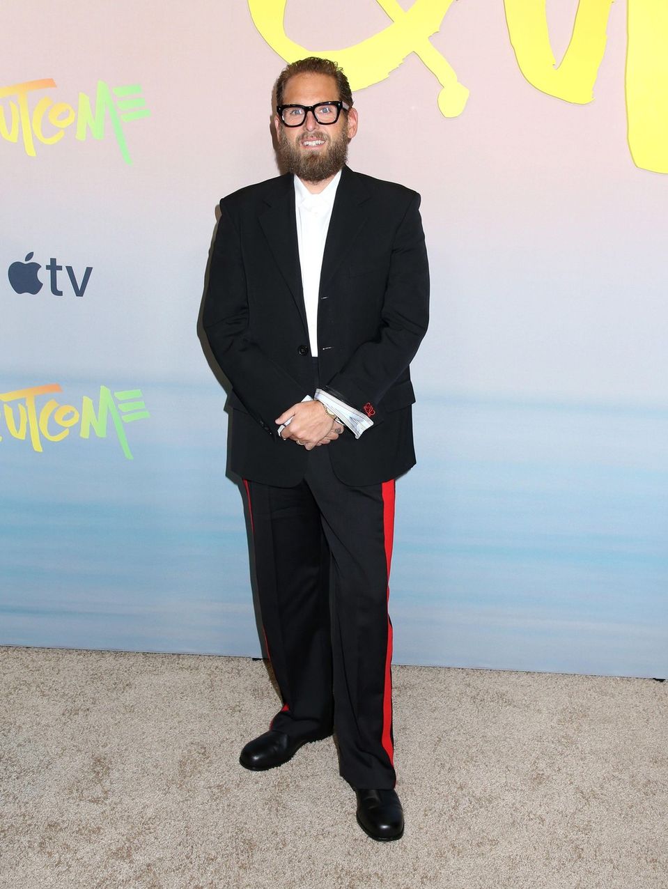 Herec Jonah Hill 