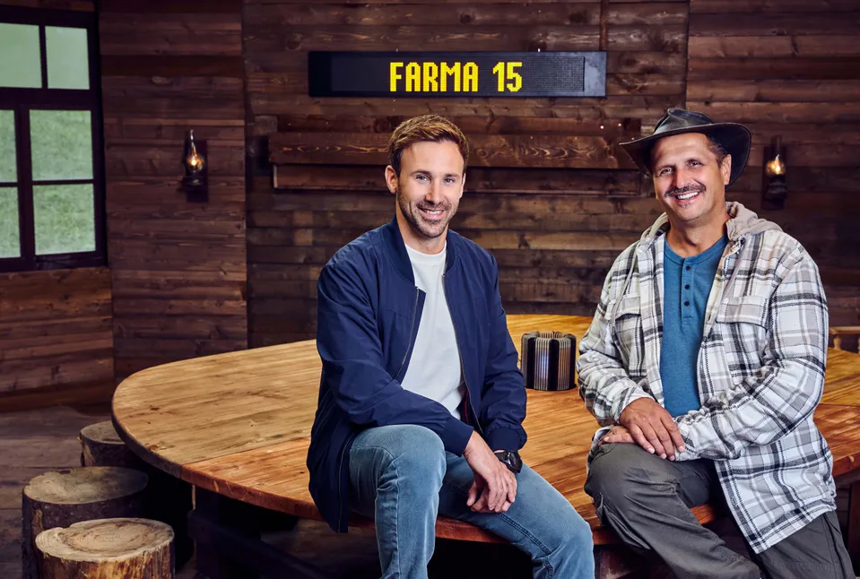 Farma 15