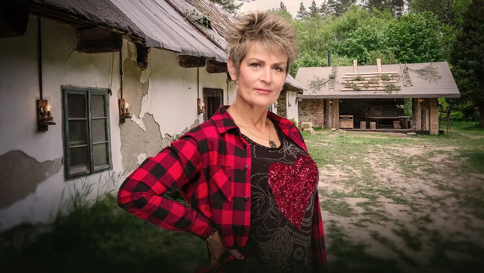 Zuzana Gehlert