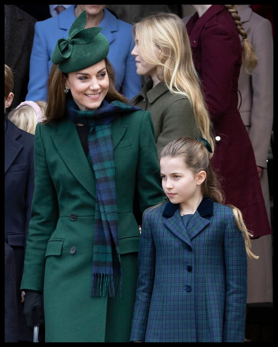 princezná Kate