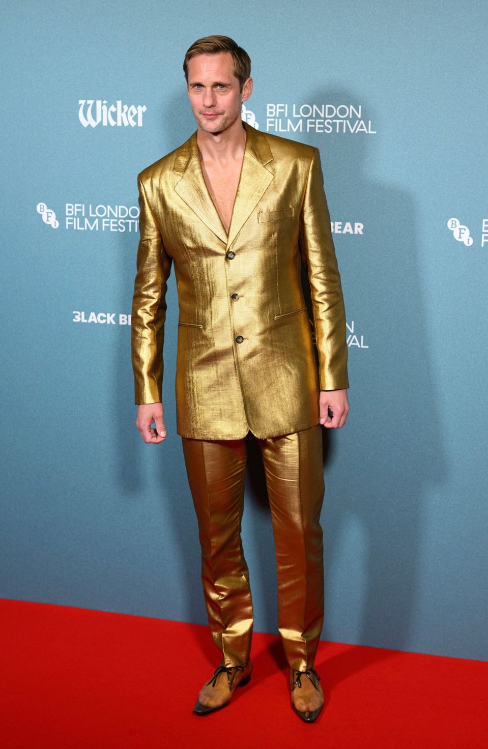 Alexander Skarsgård 
