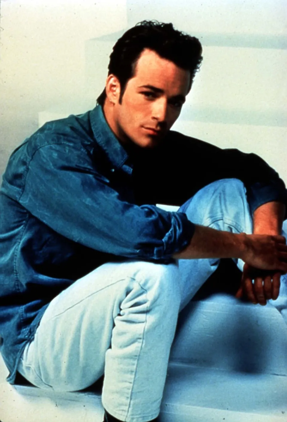 Luke Perry
