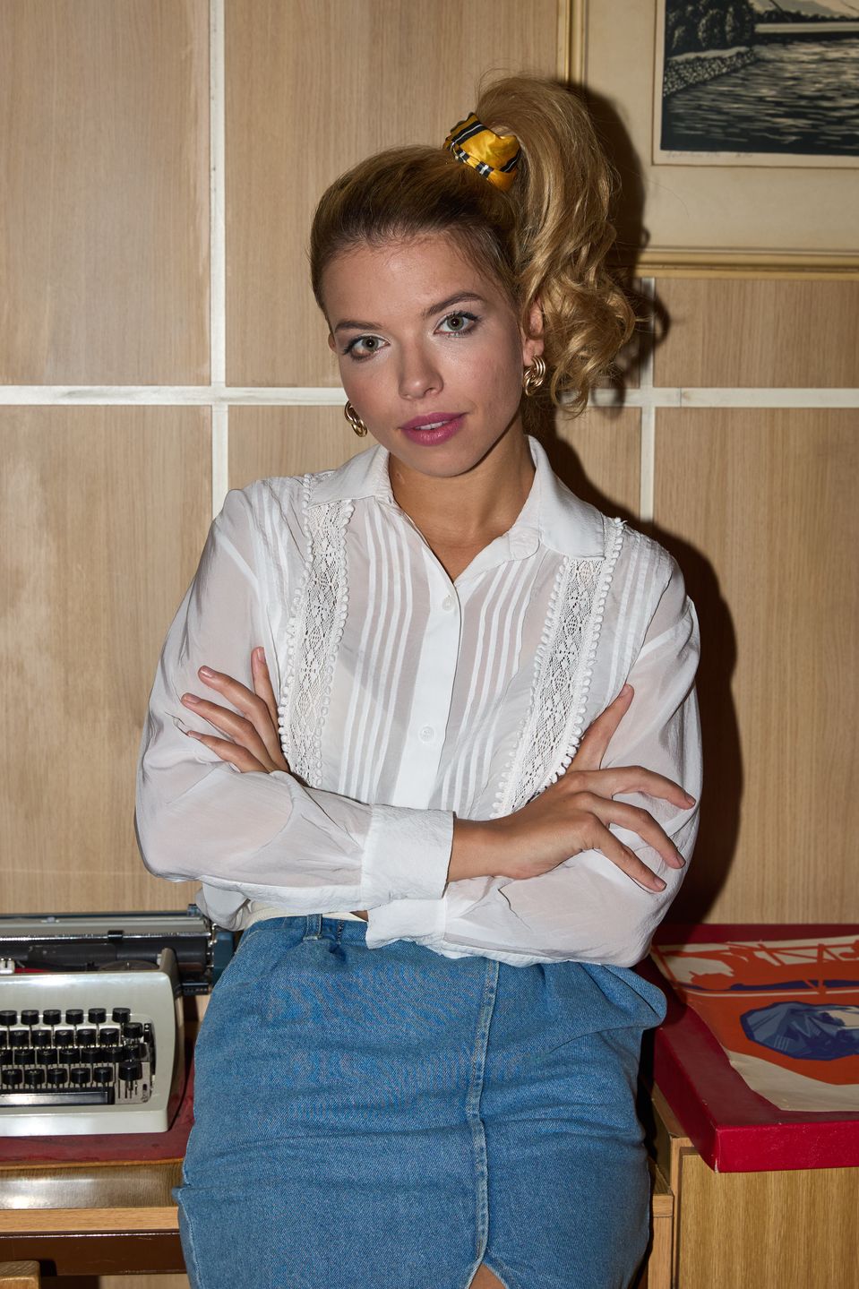 Andrea Marková 