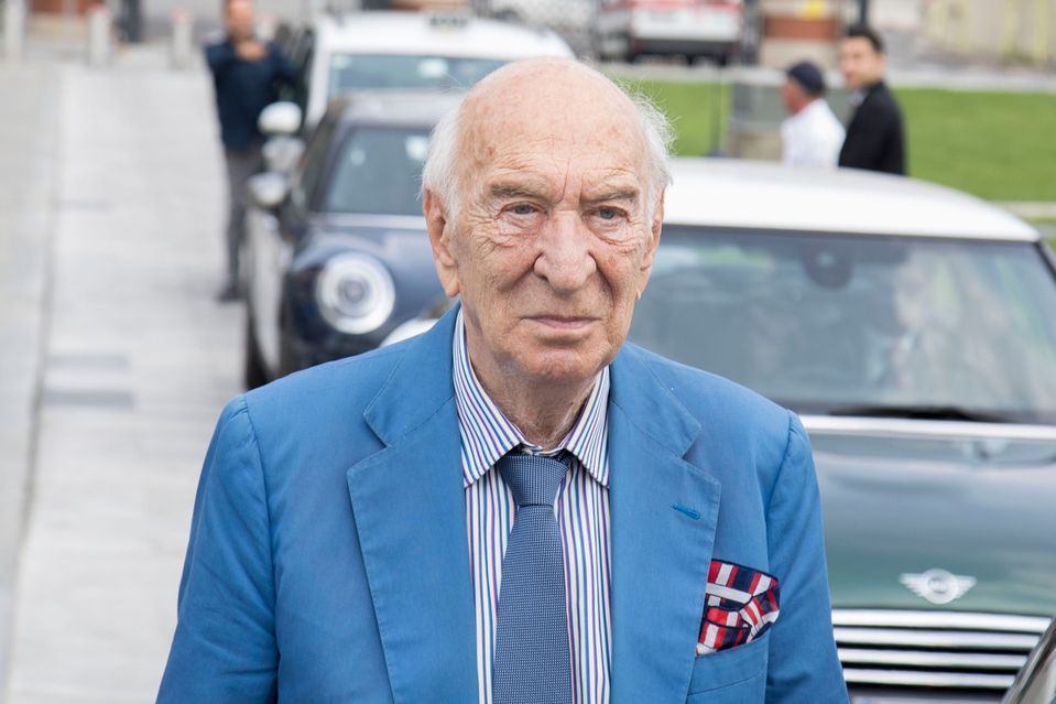 Giuliano Montaldo