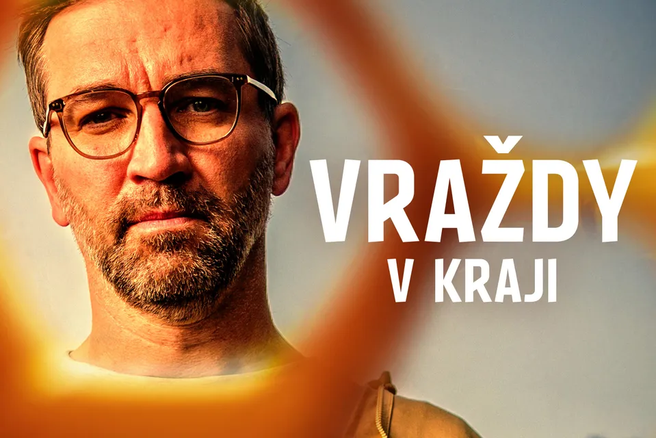 Vraždy v kraji