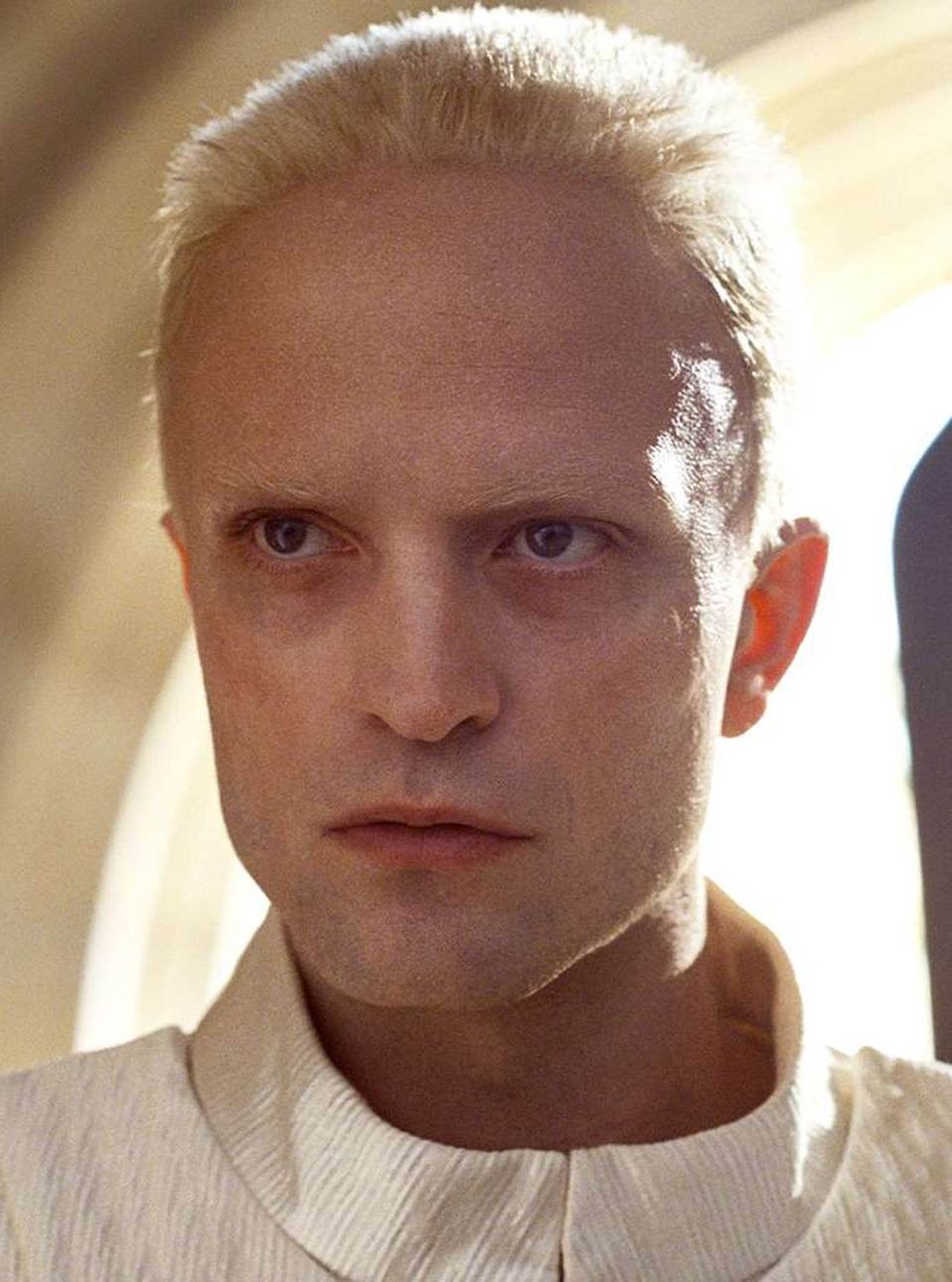 Robert Pattinson v novej úlohe 