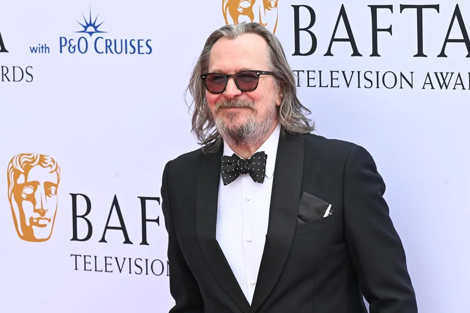 Gary Oldman