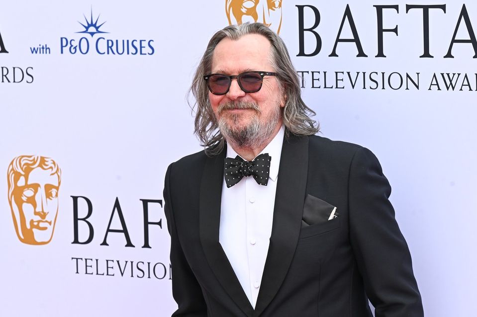 Gary Oldman