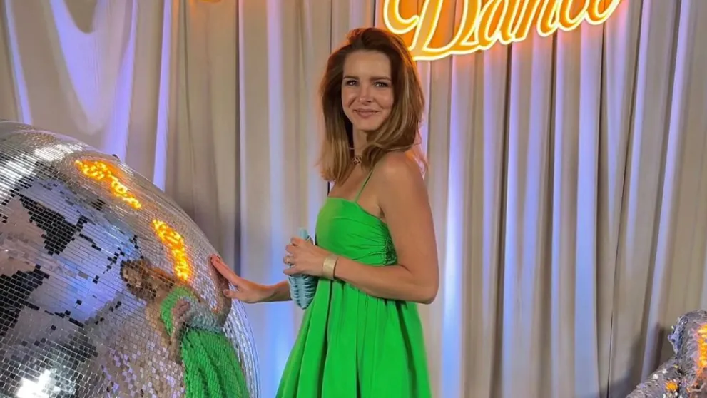 Vlasy išli preč! Monika Horváthová sa pochválila zmenou imidžu