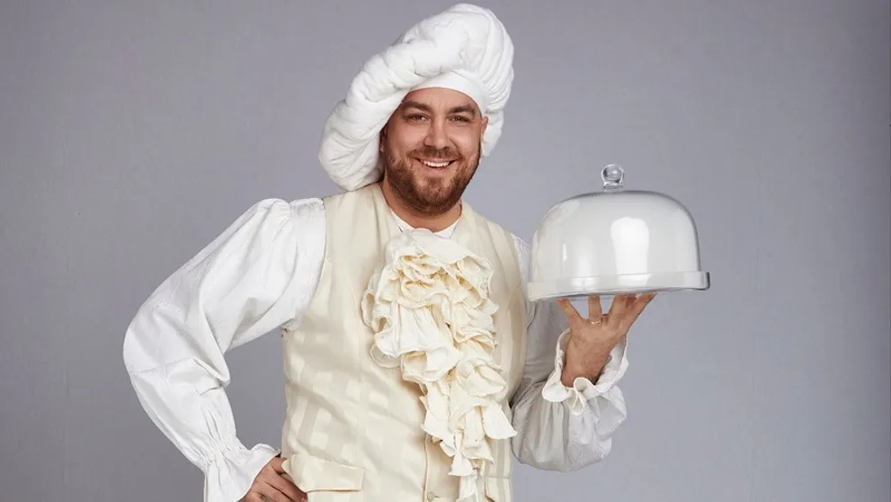 Keď zistíš, že tvoj šéf ide do Let's Dance: Ako zareagovali zamestnanci Martina Nováka?