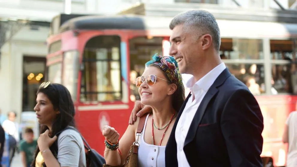 Nové tváre v Neželanej neveste: Do seriálu mieri hviezda z Tisíc a jednej noci