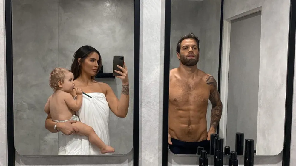 Najzamilovanejšie šťastné konce z Love Islandu: Dnes sú manželmi a rodičmi