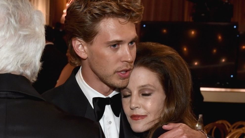 Smutný pohľad na Lisu Marie Presley len dva dni pred smrťou. Musela sa pridržiavať