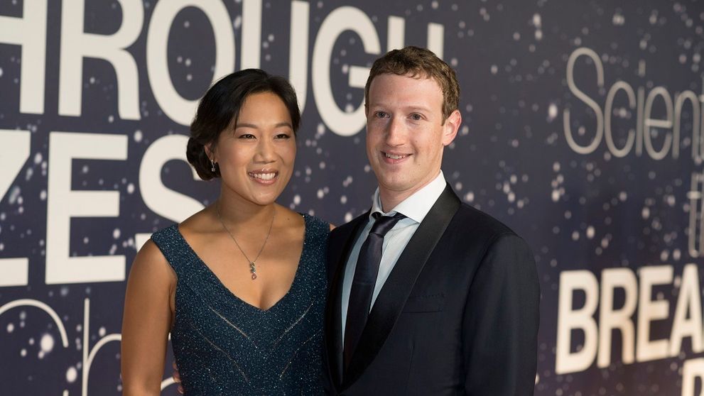 Zakladateľ Facebooku oznámil radostnú novinku.