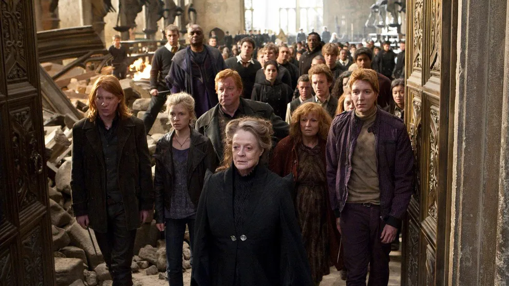 Fanúšikovia sú vo vytržení: Hviezdy Harryho Pottera opäť pokope