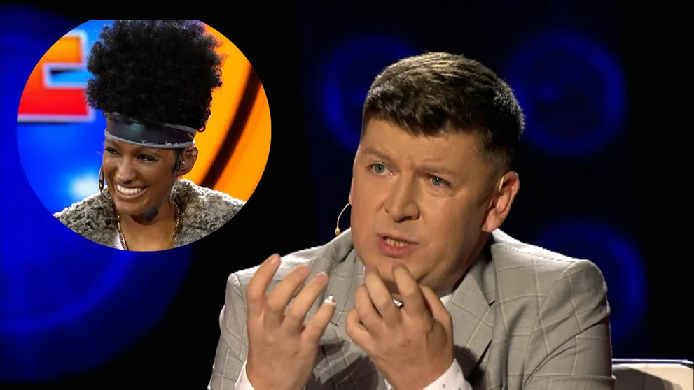 Andrej Bičan sa odviazal: Sexistická poznámka na Jasminu