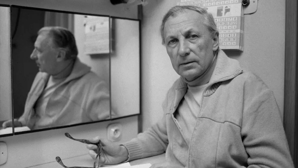 Zomrela herecká legenda Ladislav Chudík (†91)