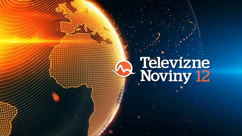 Televízne noviny 12