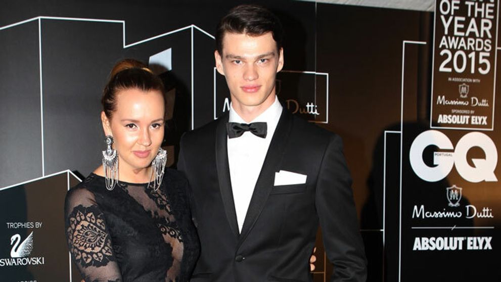 Je úspešný, sexy a jedine nám poskytol exkluzívny rozhovor!