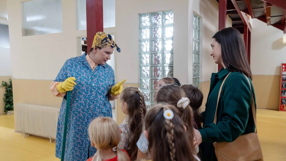 Sľub, Televízne noviny a Dunaj, k vašim službám na čele štvrtkového rebríčka sledovanosti
