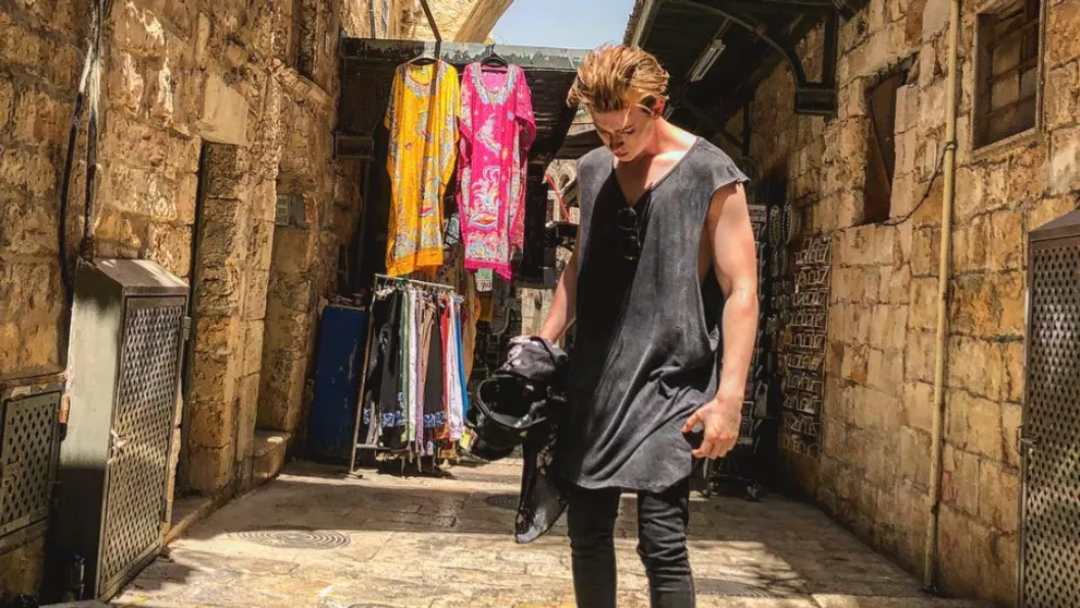 Do Svätého Maxa mieri aj česká hviezda. Idol dievčat bude v problémoch