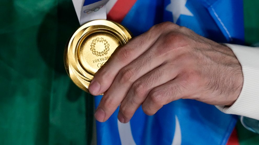 Olympiáda v Tokiu sa skončila: Tu sú tri najúspešnejšie krajiny sveta