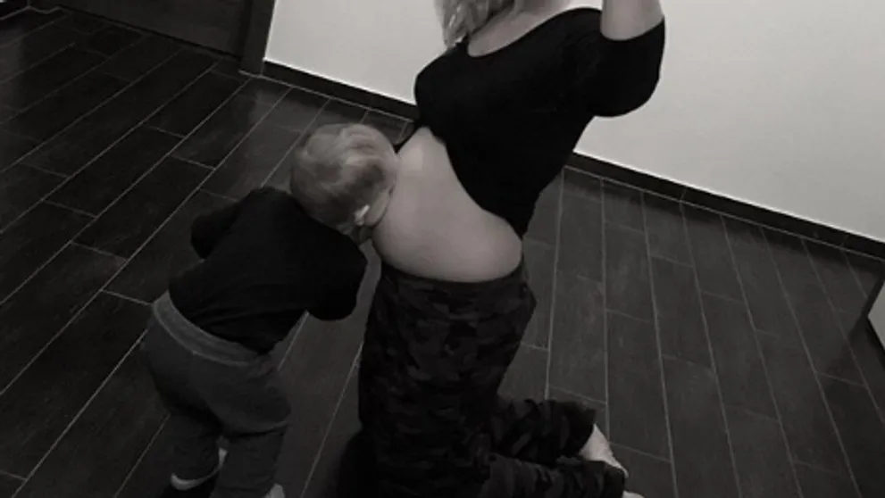 Známa moderátorka sa na chvíľu odmlčala. Krajší dôvod mať nemohla