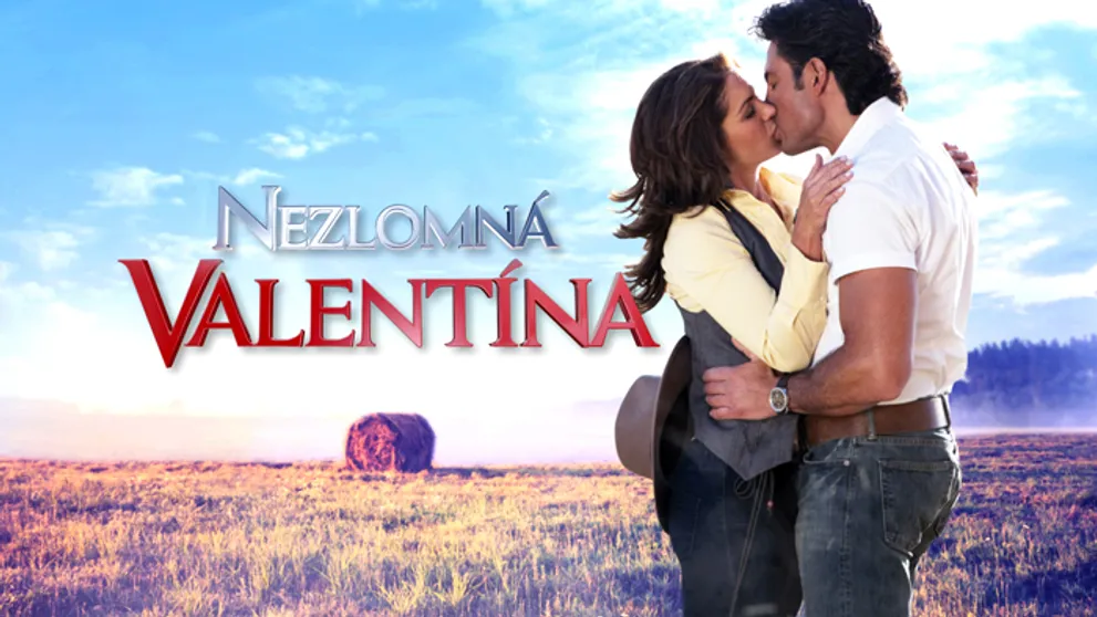 Nezlomná Valentína: Dátum štartu novej telenovely odhalený!