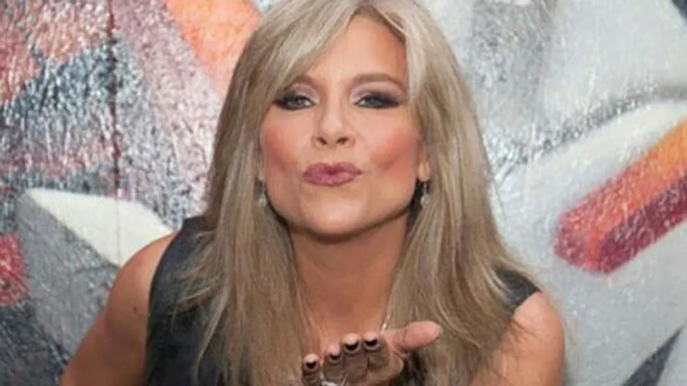 Skutočná Samantha Fox zareagovala na Bičanovo vystúpenie!
