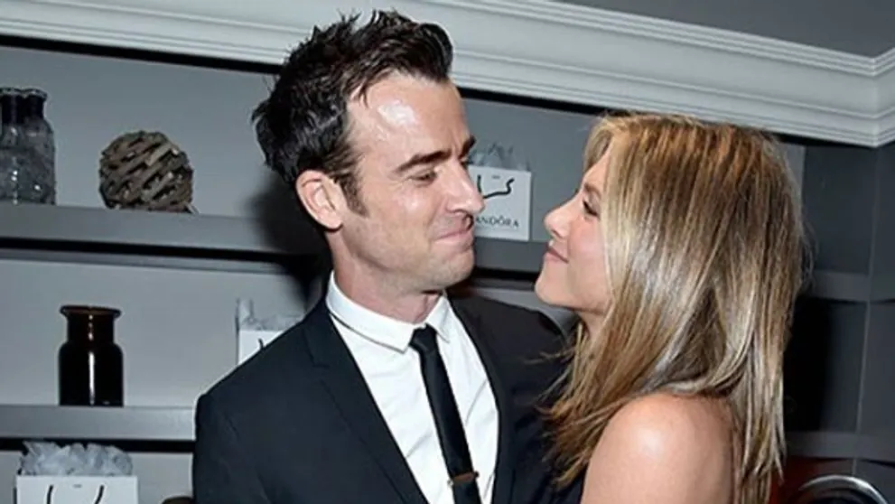 Je koniec! Jennifer Aniston a Justin Theroux sa rozišli