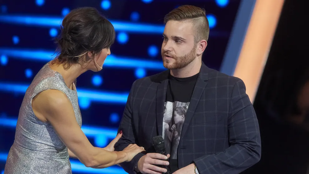 Sklamaný Milan nevie Jane zabudnúť vyhadzov. 