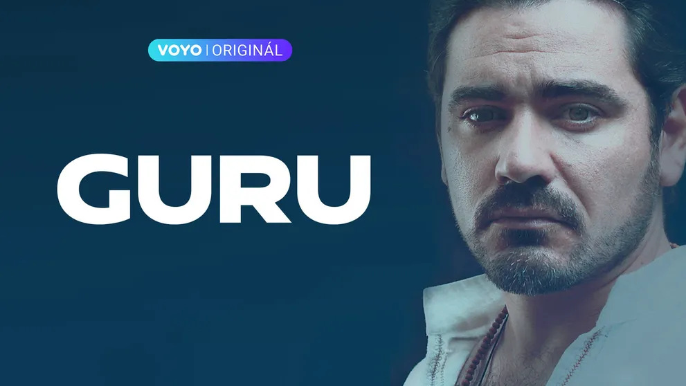 Potrebovala len objať. Ďalším VOYO Originálom je miniséria Guru