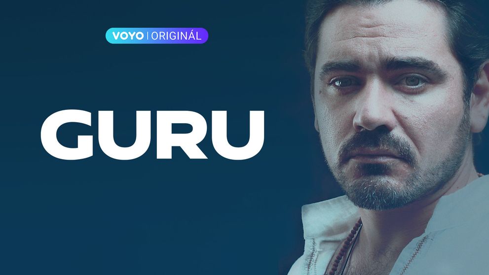 Po megaúspešnej minisérii Prípad Roubal prichádza ďalšia: Guru vás strhne so sebou