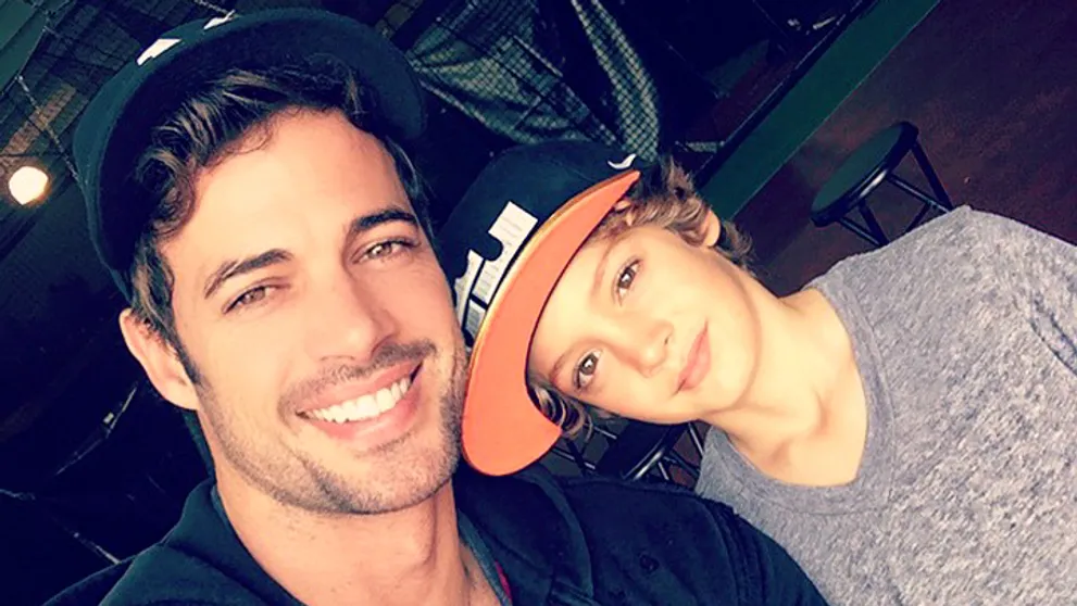 J.Lo a William Levy: Stará (video)láska nehrdzavie?!