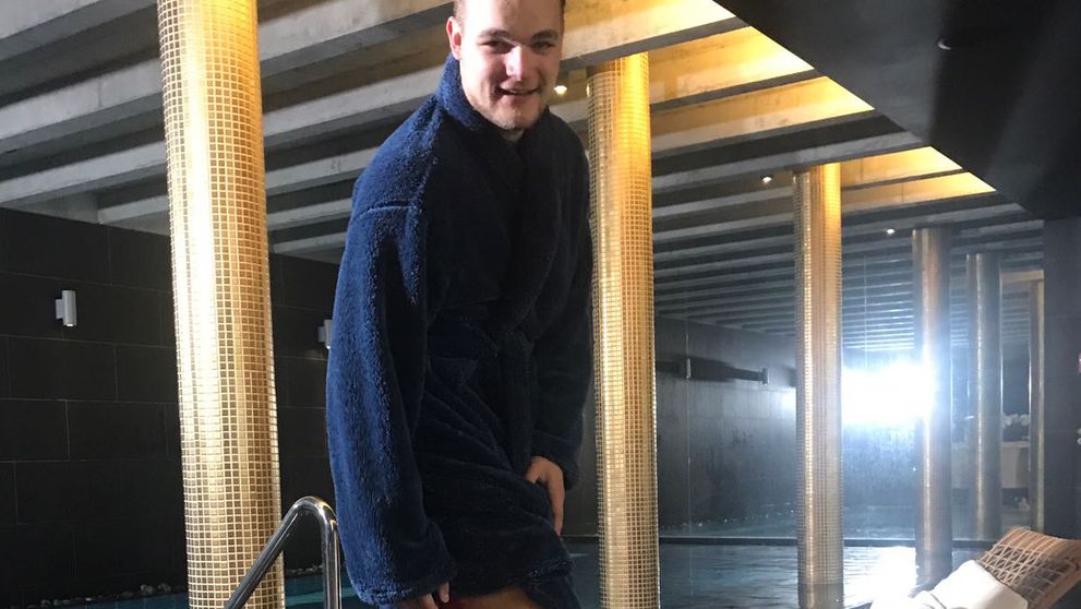 Tanečníci v Let's Dance sa o chvíľu budú báť trénovať. Jedno zranenie za druhým