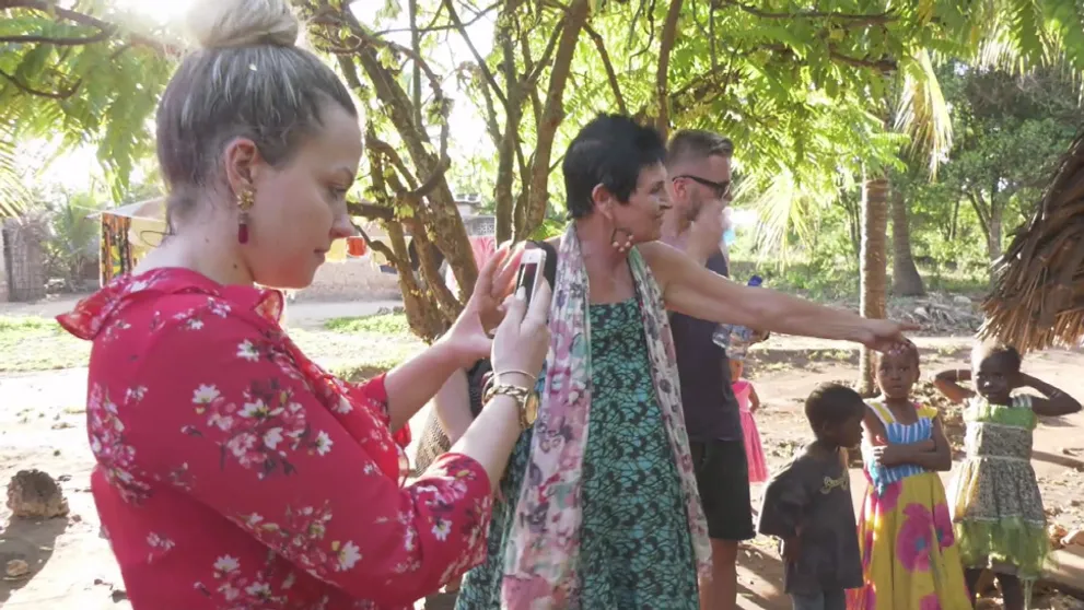Odvrátená tvár Zanzibaru. Pre niekoho raj na zemi, pre iných krutá realita