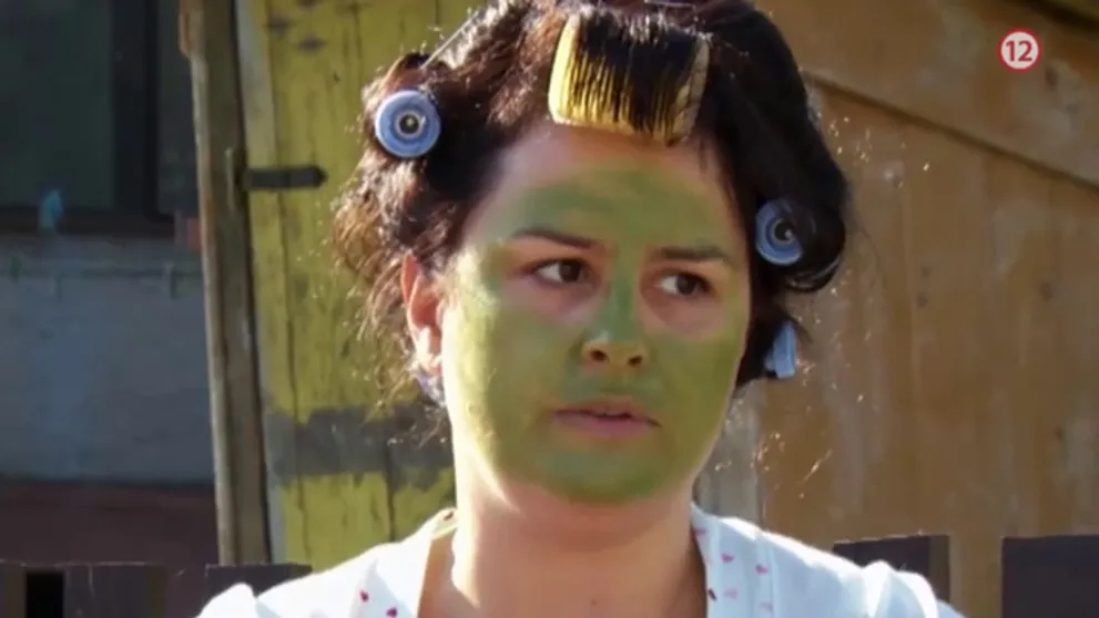Kam sa hrabe Lady Gaga? Módny chameleón je predsa Erika!