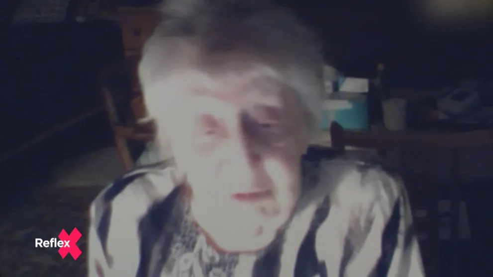 Ako malá prešla niekoľkými koncentračnými tábormi...