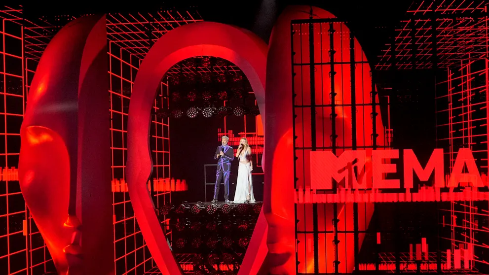 Odovzdávanie hudobných cien MTV zrušené! Čo sa stalo?