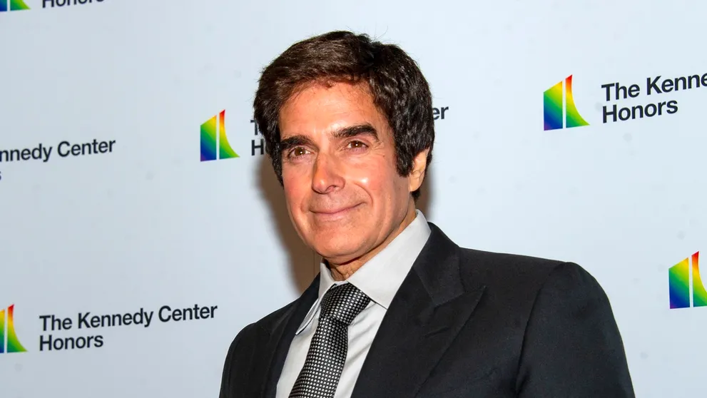 Nevhodné sexuálne správanie: Mág Copperfield čelí obvineniam