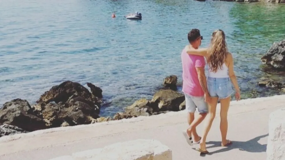 VIDEO: Veľké priznanie v Teleráne: Spevák sa po čerstvej svadbe stane otcom