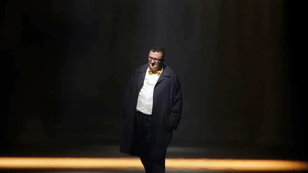 Najprv Kenzo a teraz ďalší: Zomrel módny návrhár, mal len 59 rokov