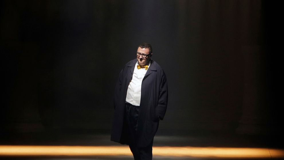 Najprv Kenzo a teraz ďalší: Zomrel módny návrhár, mal len 59 rokov
