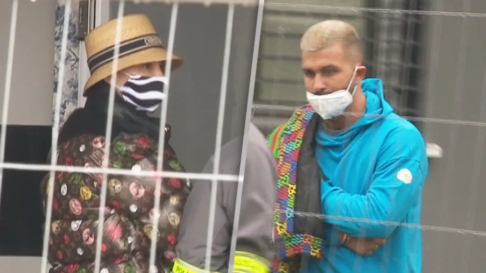 Plačkovú zadržali pri drogovej razii: Kričala, nech ju začnú sledovať