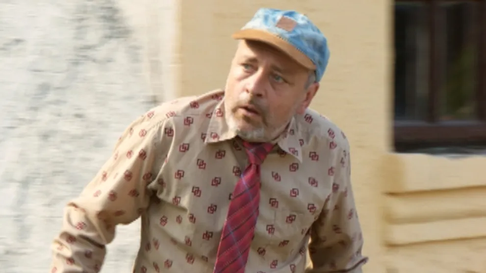 Bystro ako nová módna ikona? Skombinoval neskombinovateľné!